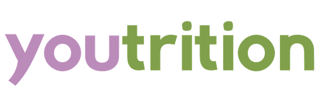 Youtrition Logo